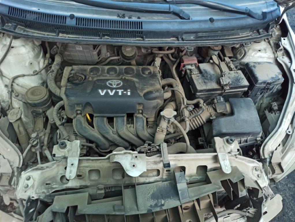  Toyota YARIS 2010    EN DESARME